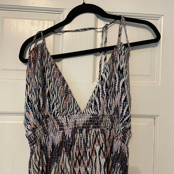 BNWT, Cupshe maxi dress, XL - Picture 2 of 8